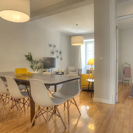 Apartamento Angels Terrace - Lisbonbreaks